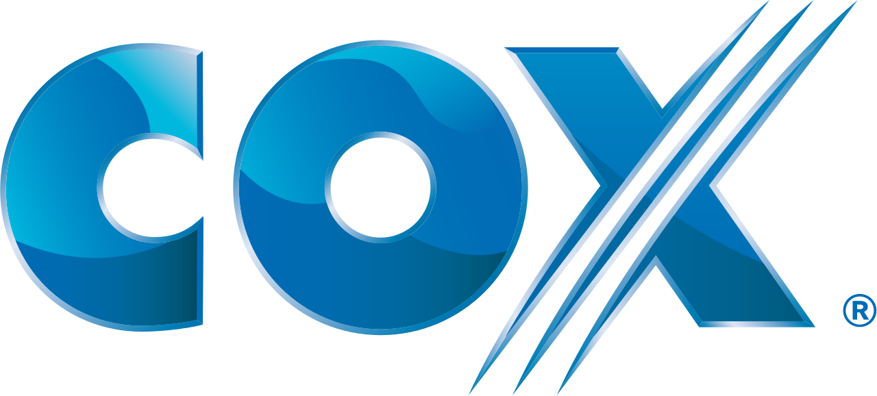 COX LOGO