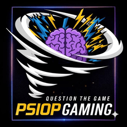 PSIOP Gaming