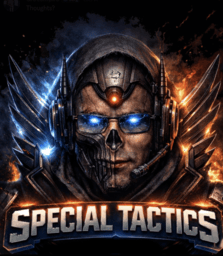 Special Tactics